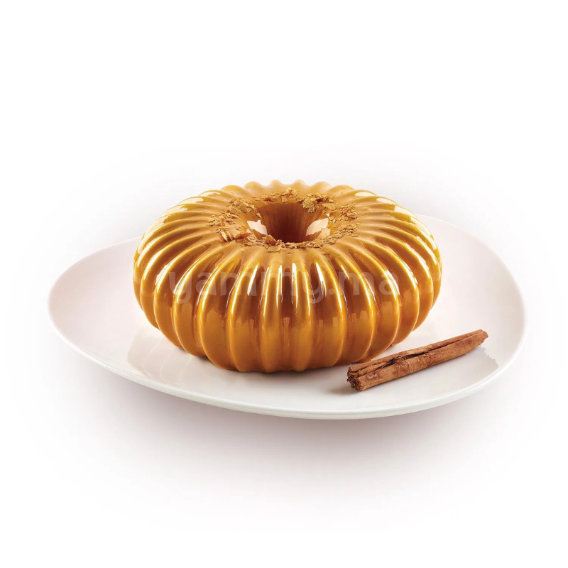 Moule Silicone Raggio 1530ml - Silikomart