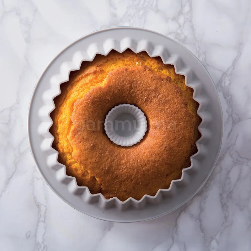 Moule Silicone Raggio 1530ml - Silikomart