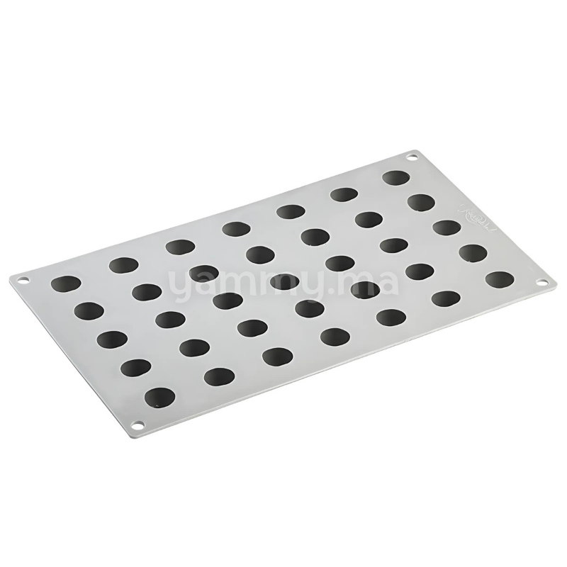 Moule Silicone Cerise "GG016" - Pavoni