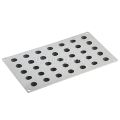 Moule Silicone Cerise "GG016" - Pavoni