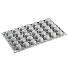 Moule Silicone Cerise "GG016" - Pavoni