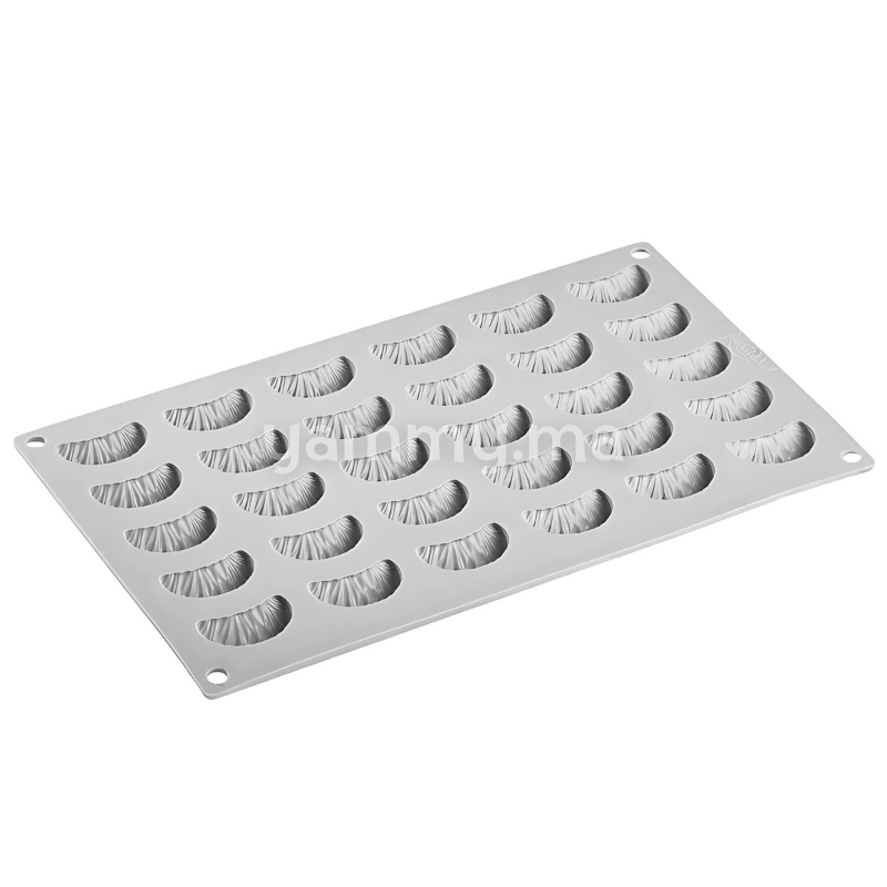 Moule Silicone Mandarine "GG024" - Pavoni