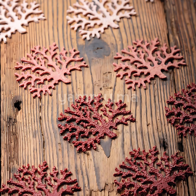 Moule Silicone Coral "GG027" - Pavoni