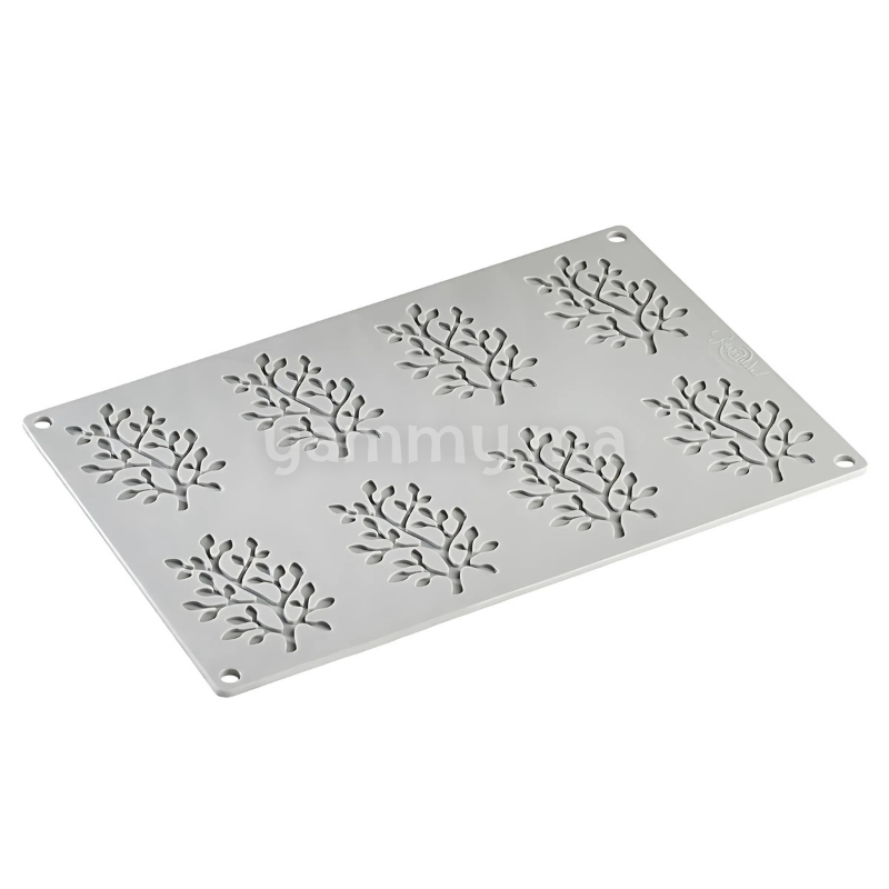 Moule Silicone Gourmand Bonsaï "GG030" - Pavoni