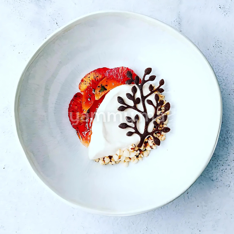 Moule Silicone Gourmand Bonsaï "GG030" - Pavoni