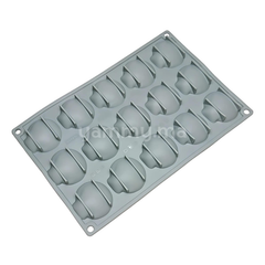 Moule Silicone Gourmand Pétoncle "GG032" - Pavoni