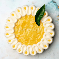 Moule SiliconeOndulation Ø 18 cm "KE101" Pavocake - Pavoni