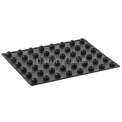 Moule Silicone Sphère (x48) "PX4314" Pavoflex 30x40cm - Pavoni