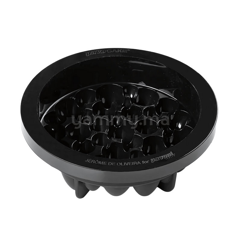 Moule Silicone Gâteau de Pâques "KE094" Pavocake - Pavoni