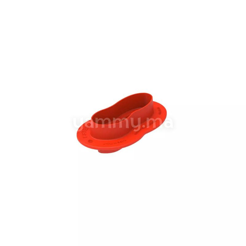Moule Silicone Cacahuète 30 ml (x12) - Silikomart