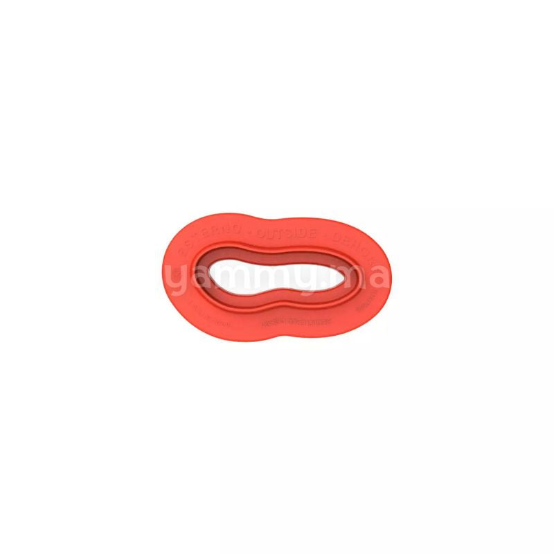 Moule Silicone Cacahuète 30 ml (x12) - Silikomart