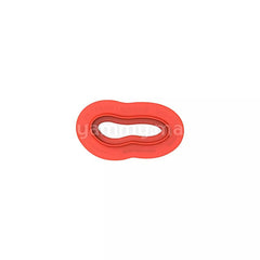 Moule Silicone Cacahuète 30 ml (x12) - Silikomart