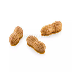 Moule Silicone Cacahuète 30 ml (x12) - Silikomart