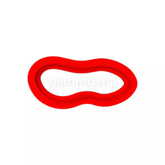 Moule Silicone Cacahuète 700 ml - Silikomart