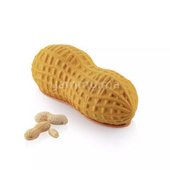 Moule Silicone Cacahuète 700 ml - Silikomart