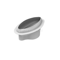 Moule Silicone Fève de Cacao 700 ml - Silikomart