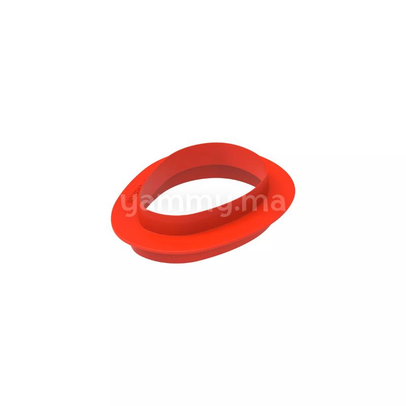 Moule Silicone Mangue 600 ml - Silikomart