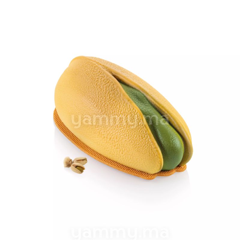 Moule Silicone Pistache 750 ml - Silikomart