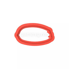 Moule Silicone Pistache 750 ml - Silikomart