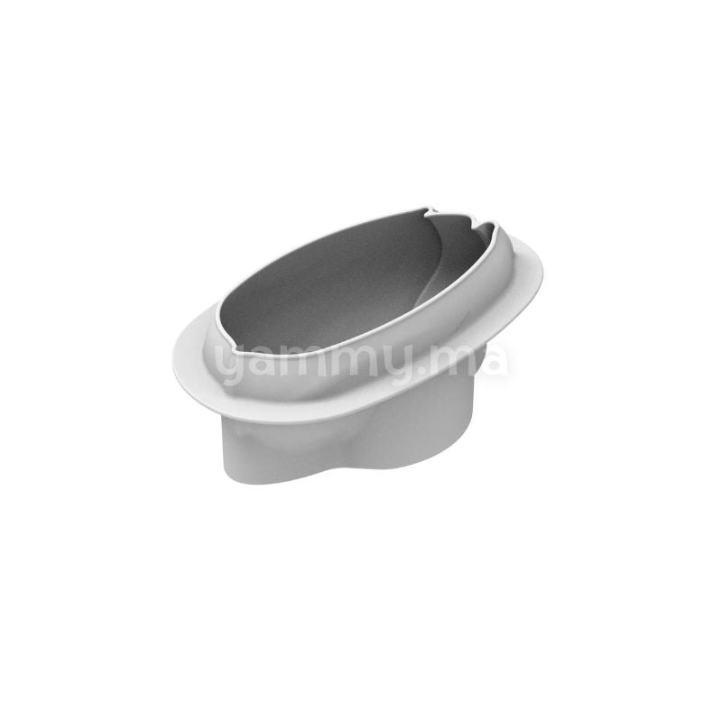 Moule Silicone Pistache 750 ml - Silikomart