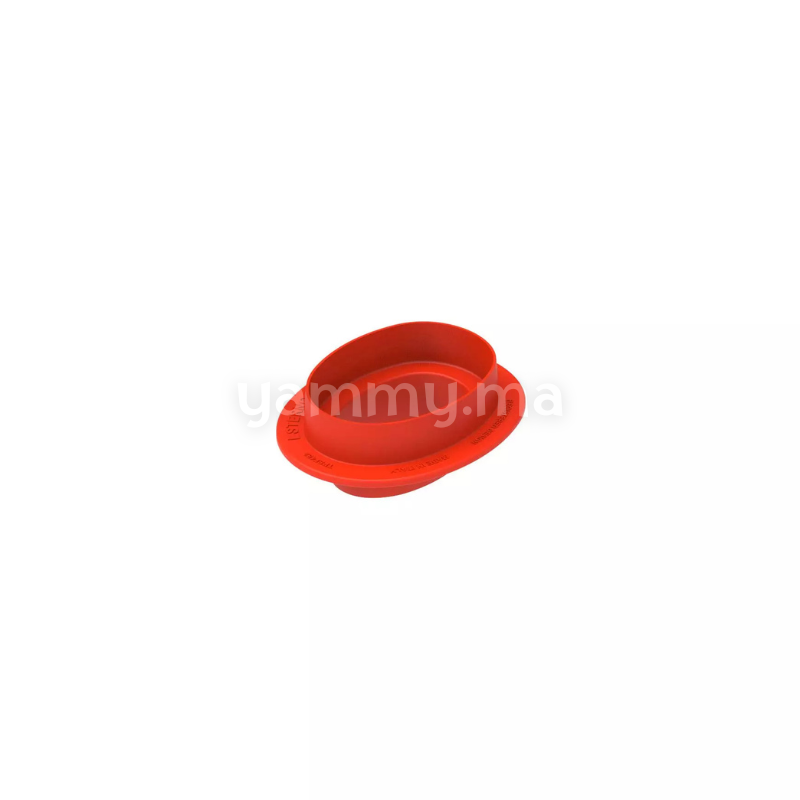 Moule Silicone Café 110 ml (x8) - Silikomart