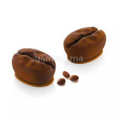 Moule Silicone Café 110 ml (x8) - Silikomart