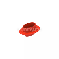 Moule Silicone Café 30 ml (x15) - Silikomart