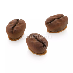 Moule Silicone Café 30 ml (x15) - Silikomart
