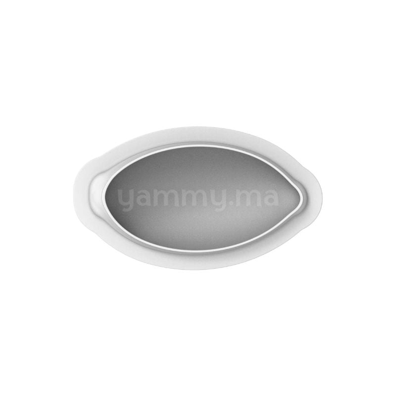 Moule Silicone Citron 700 ml - Silikomart