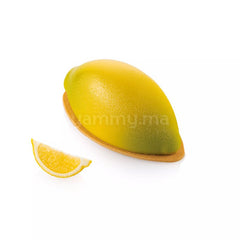 Moule Silicone Citron 700 ml - Silikomart
