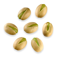 Moule Silicone Mini Pistache 4.5 x 3 cm (x20) "PX3233" - Pavoni