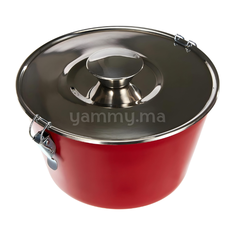 IBILI 824608 Moule à Aspic Moka, Acier, Noir, 8cm