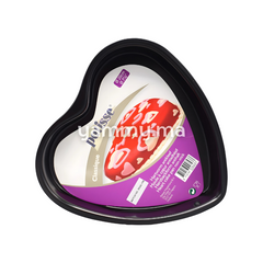 Moule à Coeur Anti-adhésif 20 Cm Classique - Patisse 02843