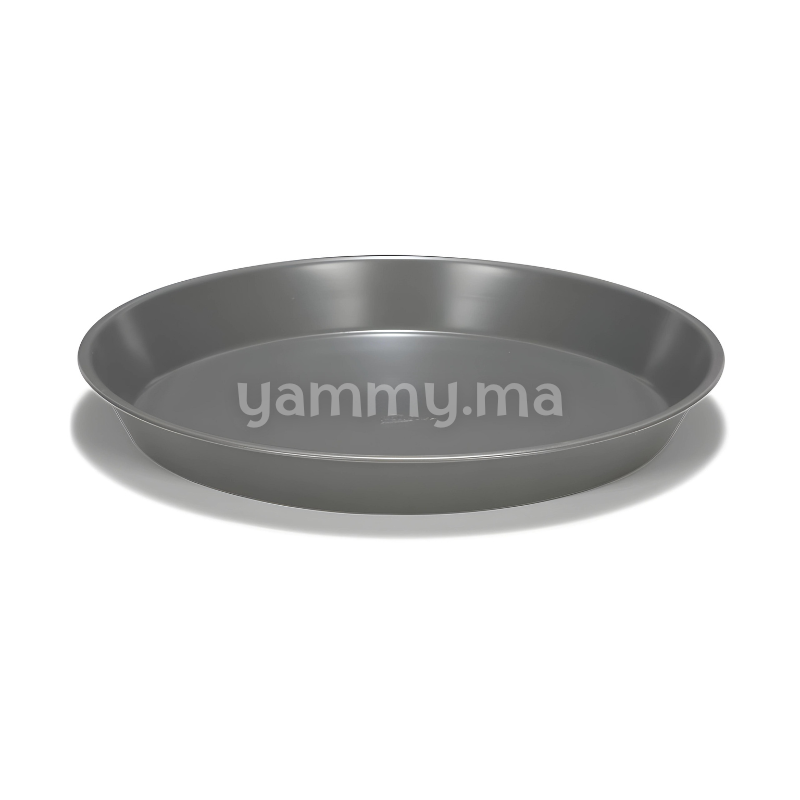 Moule à Manqué Rond 30 cm Profi - Patisse 03850