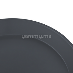Moule à Manqué Rond 30 cm Profi - Patisse 03850