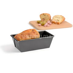 Moule à Mini Cake 15 cm Profi - Patisse 02915