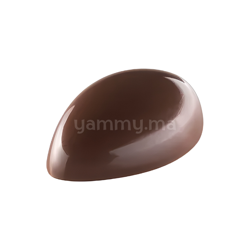 Moule Chocolat en Polycarbonate Murano "PC5040" - Pavoni