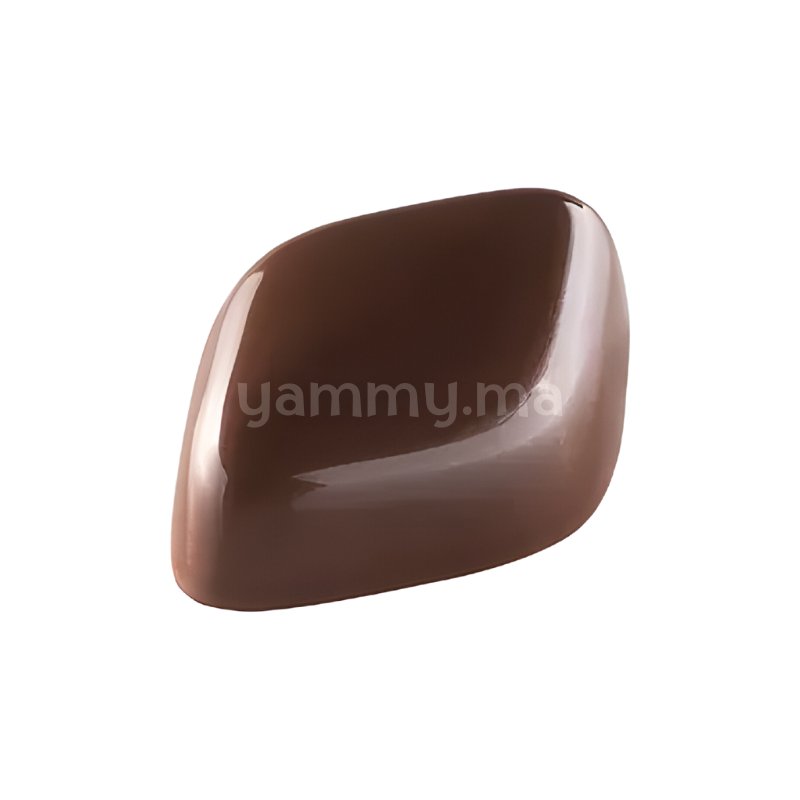 Moule Chocolat en Polycarbonate Murano "PC5045" - Pavoni