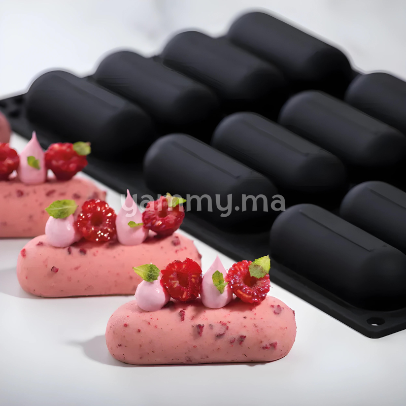 Moule Silicone Confy "PX3216" Pavoflex - Pavoni