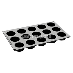 Moule Silicone Cylindre "PX3217" Pavoflex - Pavoni