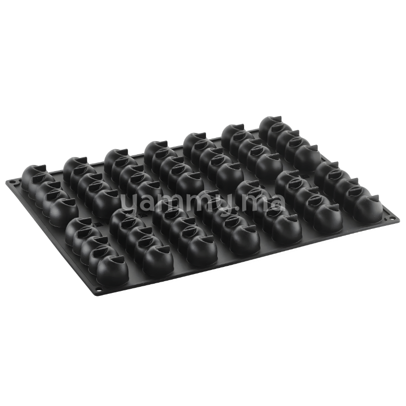 Moule Silicone Pelota 30/40 cm "PX4352" - Pavoni