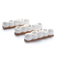 Moule Silicone Pelota 30/40 cm "PX4352" - Pavoni