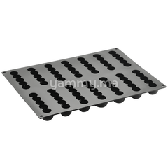 Moule Silicone Pelota 30/40 cm "PX4352" - Pavoni