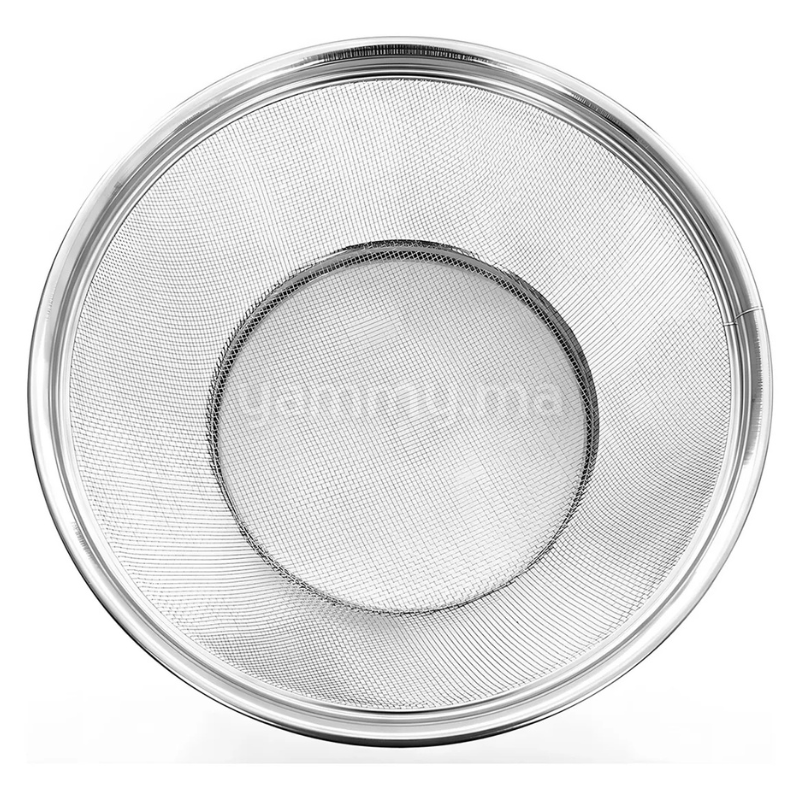 Passoire Maille en Inox Ø 25 cm