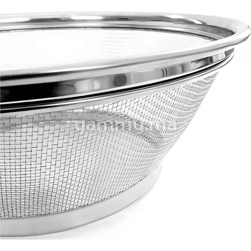 Passoire Maille en Inox Ø 25 cm