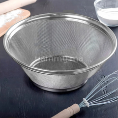 Passoire Maille en Inox Ø 25 cm