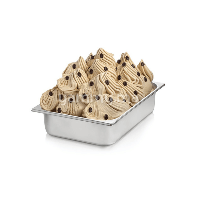 Pâte Concentré Pât'Délice Cafe Moka 100 Gr