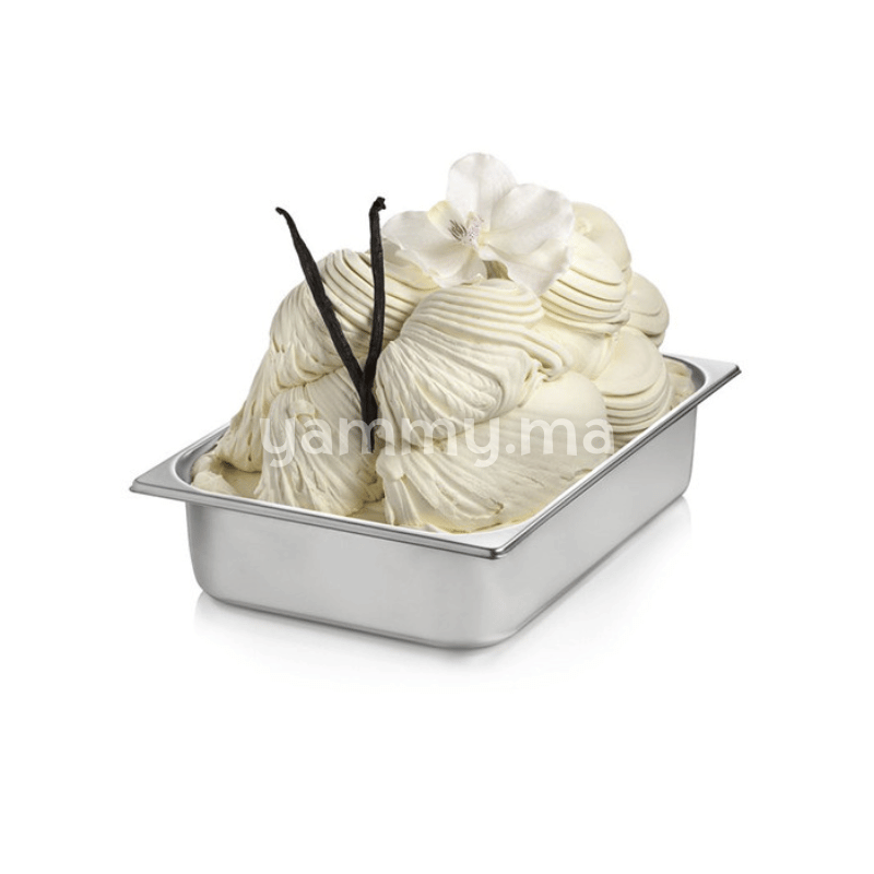 Pâte Concentré Pât'Délice Pistache 100 Gr