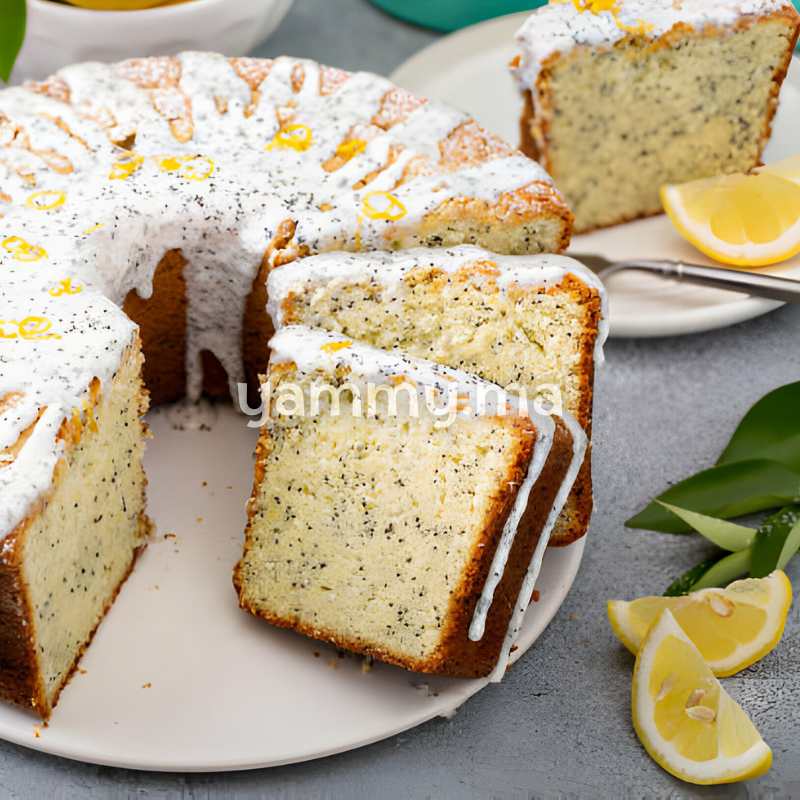 Graines de Pavot Bleu