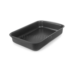 Moule à Gratin Antiadhésif en Aluminium 20x15cm - Lacor